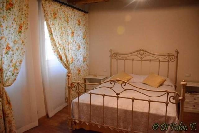 L' Antico Pozzo Country House Monsampietro Morico Exterior photo