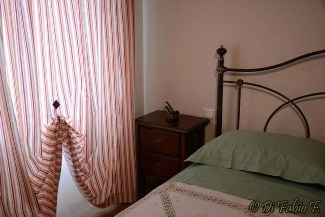 L' Antico Pozzo Country House Monsampietro Morico Exterior photo